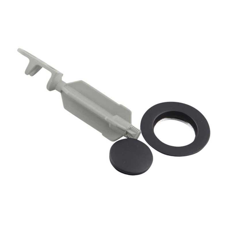 Moen Drain Plug & Seat 10709 - MT - Mrs Treak