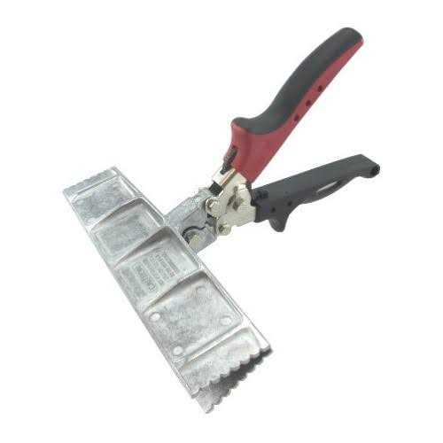 Malco N2R Hand Notcher - MT - Mrs Treak