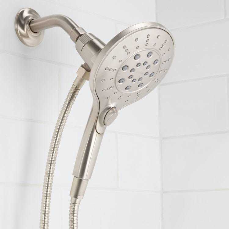 Moen Eco-Performance Handshower 3662EP - MT - Mrs Treak