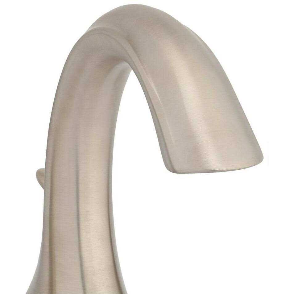 Moen Eva Two Handle Roman Tub Faucet T943 - MT - Mrs Treak