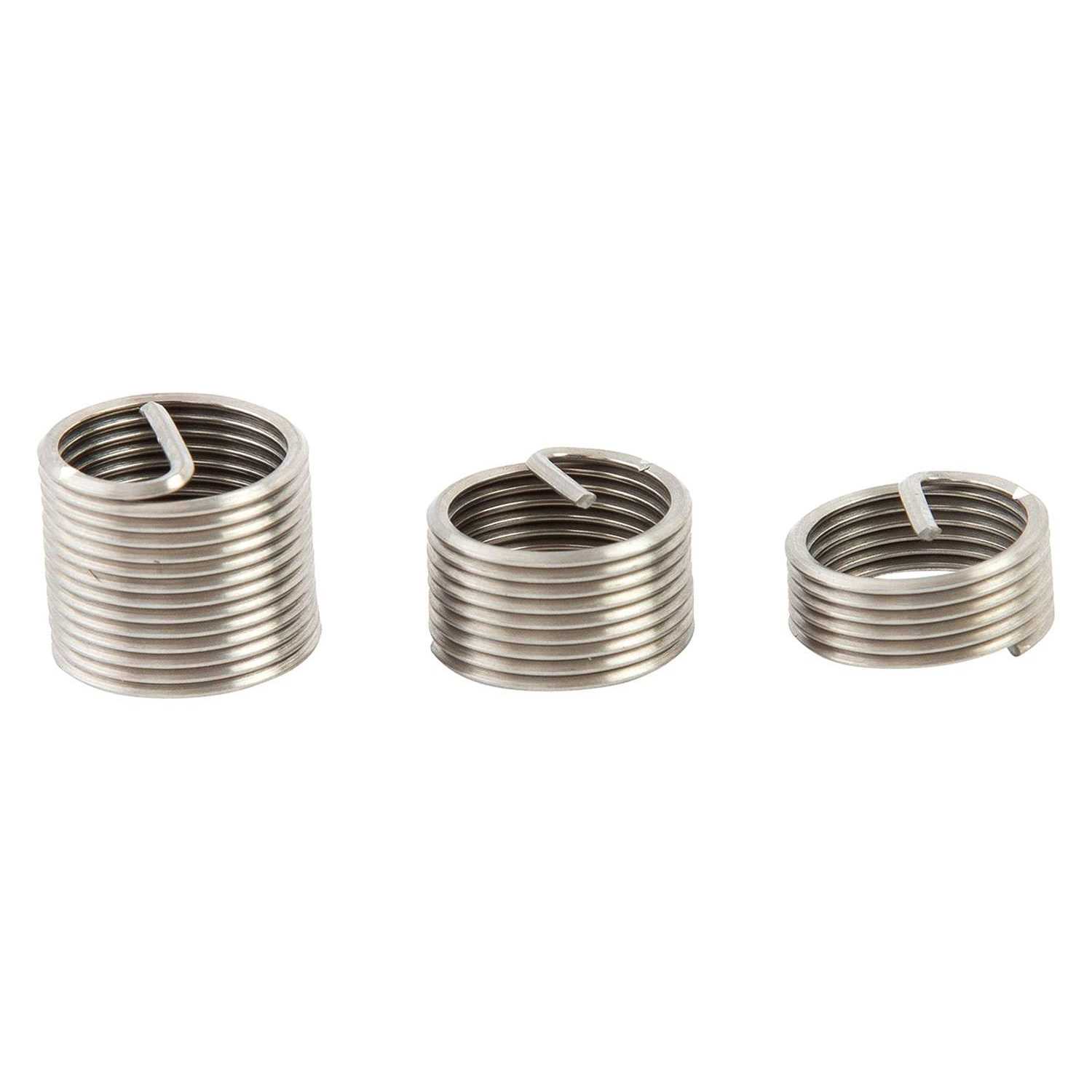 OEMTOOLS 25626 Thread Repair Kit - MT - Mrs Treak