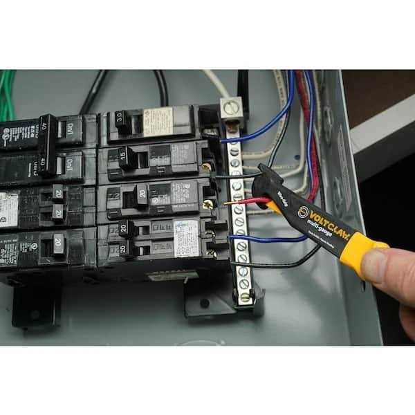 VoltClaw COMBO-PACK Nonconductive Electrical Wire Pliers - MT - Mrs Treak