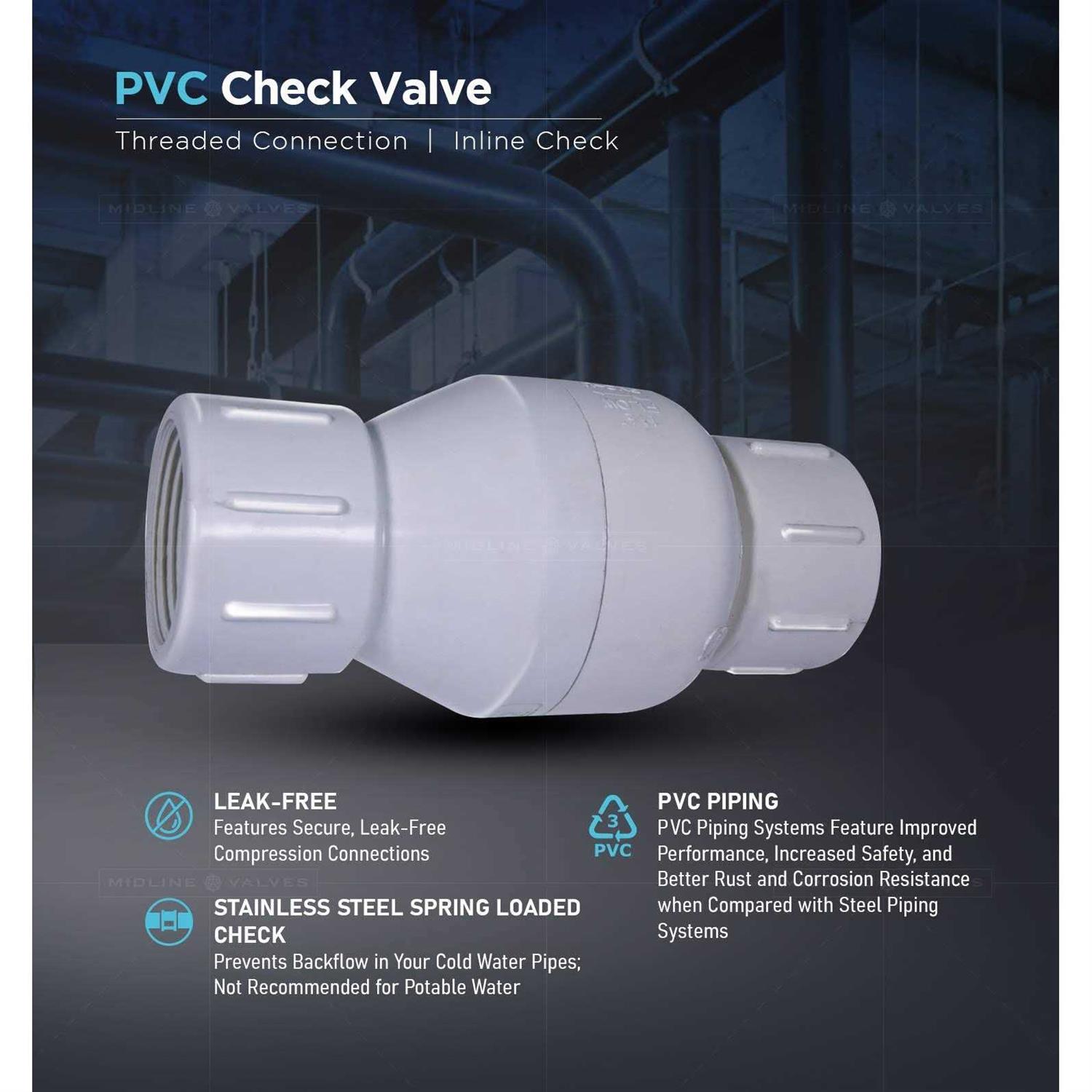 Midline Valve Multi Turn Frost Free Sillcock w/ Vac Break Lead Free - MT - Mrs Treak
