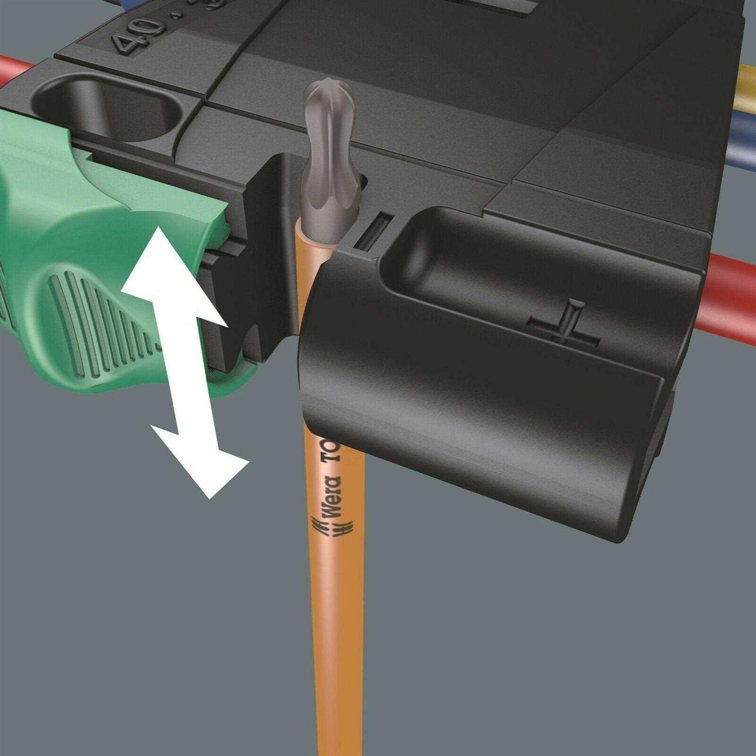 Wera Tool-Check PLUS - MT - Mrs Treak