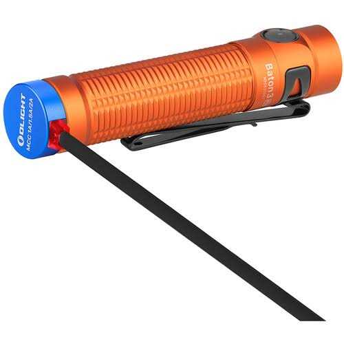 Olight Baton 3 Pro Flashlight - MT - Mrs Treak