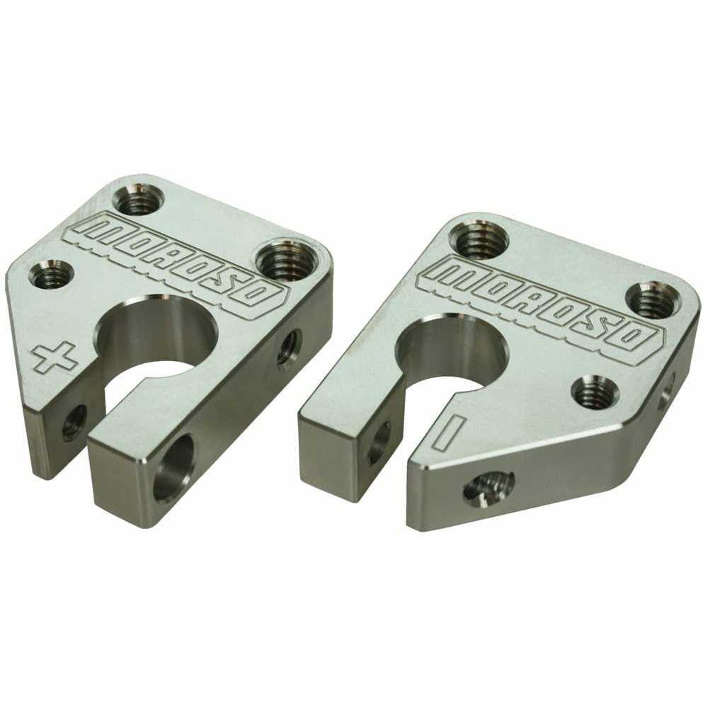 Moroso 74051 Sealed Battery Box - MT - Mrs Treak