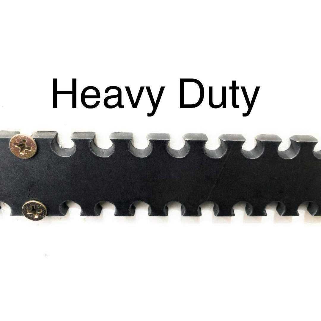 Sheppard Brackets Floating Shelf Bracket Heavy Duty - MT - Mrs Treak