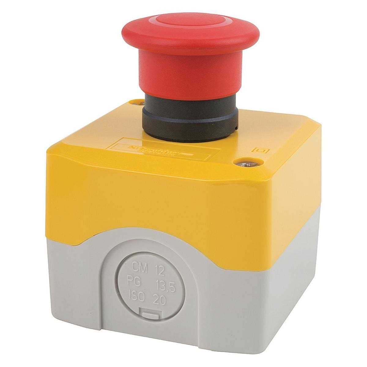 Schneider Electric NSYTRV22 Terminal Block - MT - Mrs Treak