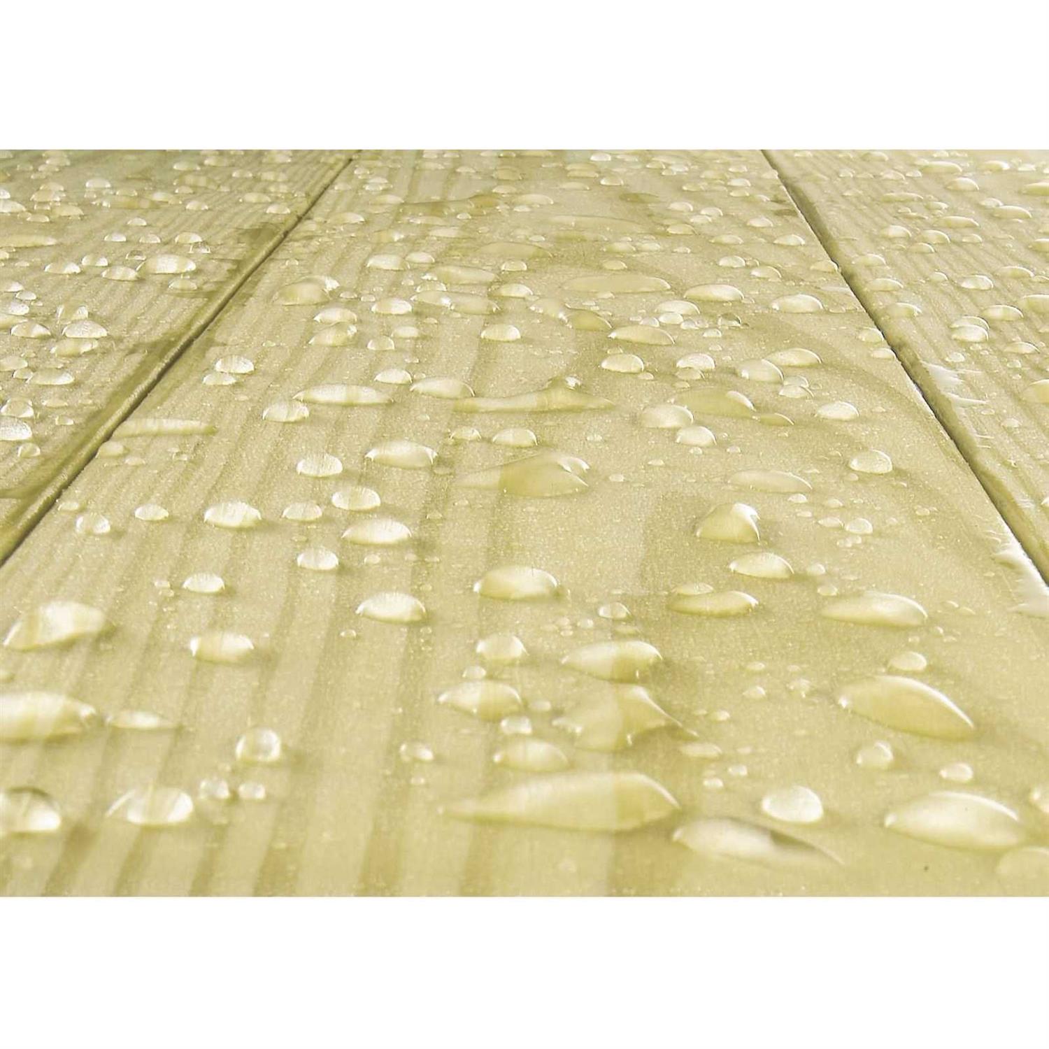 Severe Weather 2 x 2 x 42 Pressure Treated Brown Deck Baluster P42SE1T15EL - Mrs Treak