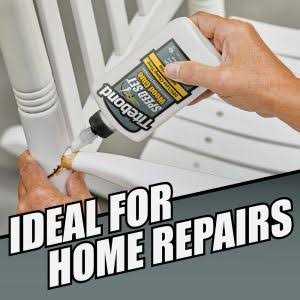 Titebond 8 oz Original Wood Glue - MT - Mrs Treak