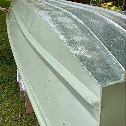 TotalBoat Aluminum Boat Paint - MT - Mrs Treak
