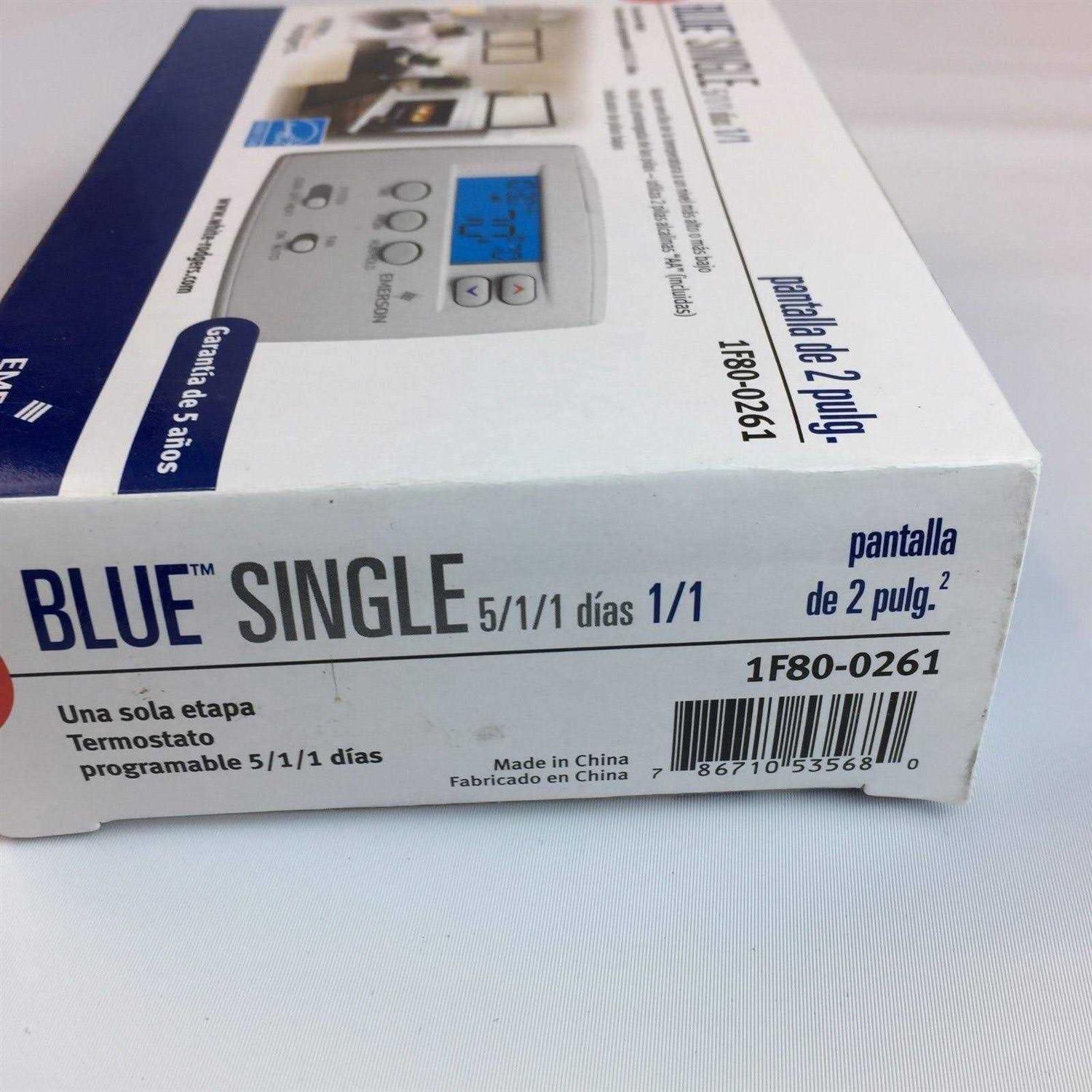 White-Rodgers 1F80-0224 - MT - Mrs Treak