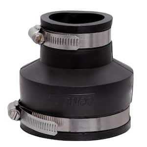 The Plumber’s Choice 4 in. Termination Vent Cap with Condensation Drain - MT - Mrs Treak