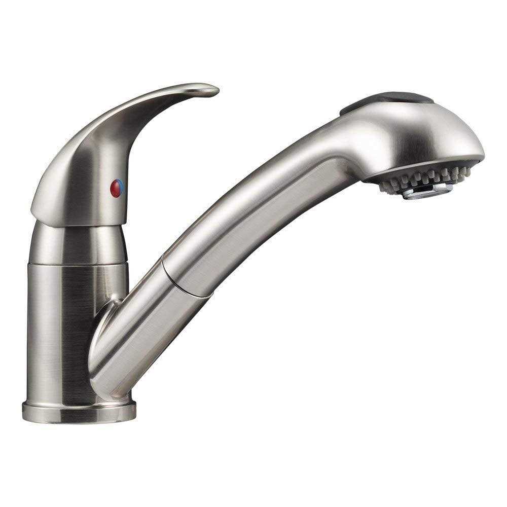 Dura Faucet Classical Lever Plastic Handles - MT - Mrs Treak