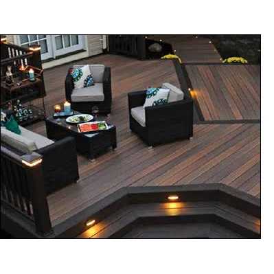 TimberTech Deck Boards – Capped Composite Decking Boards - MT - Mrs Treak