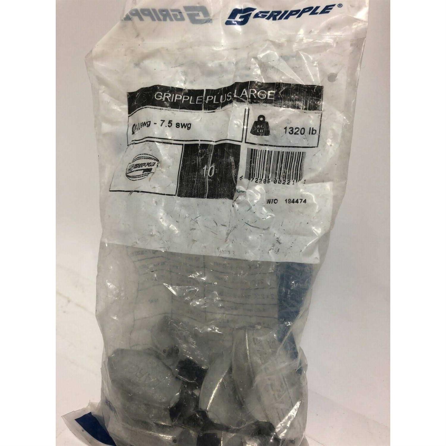 Large Diamond Rotary Grinding Wheel Set Warrior - MT - Mrs Treak