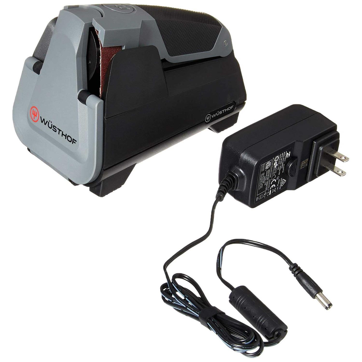 Wusthof Classic Ikon Knife Sharpener - MT - Mrs Treak