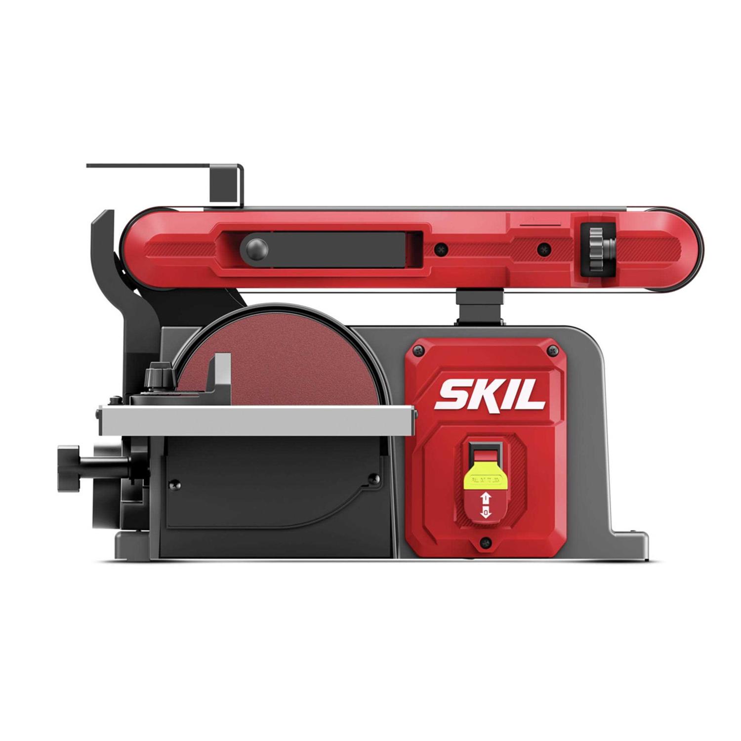 Skil 4-3/8 In. x 40 Flooring Saw Blade 75540 - MT - Mrs Treak
