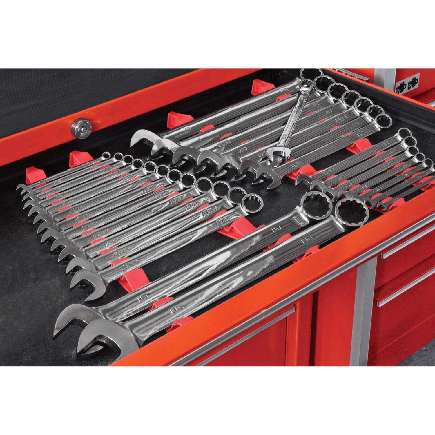 Ernst 3 Rail Twist Lock Socket Boss 13 - MT - Mrs Treak