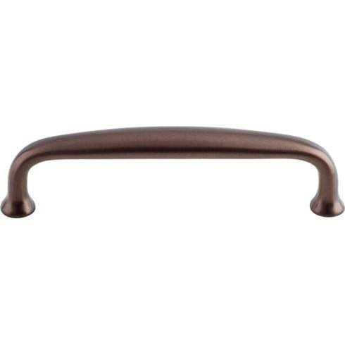 Top Knobs Dakota M2223 Charlotte Cup Pull - MT - Mrs Treak