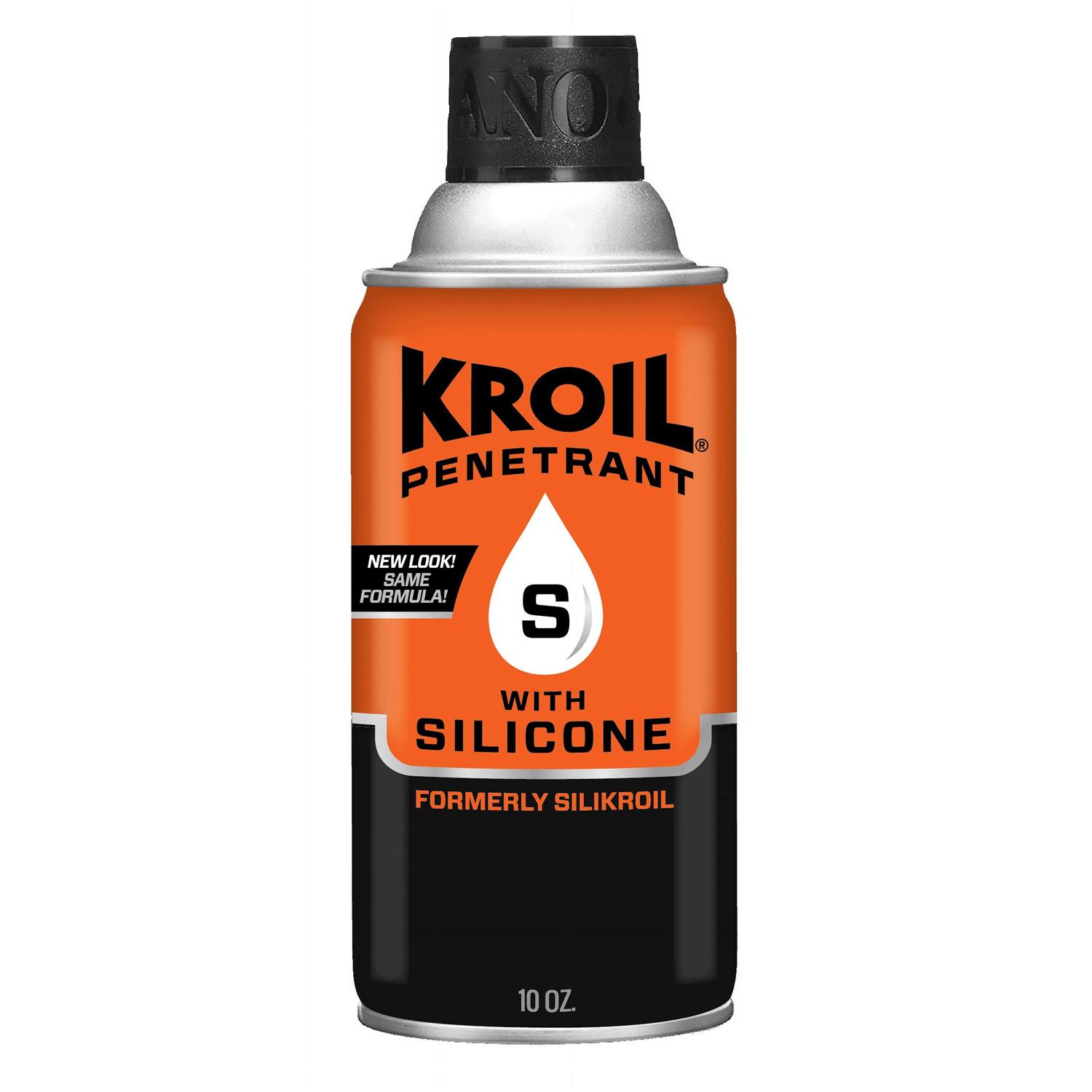 Kroil 1 Gallon Can Rust-Loosening Penetrant with Graphite PH011 - MT - Mrs Treak