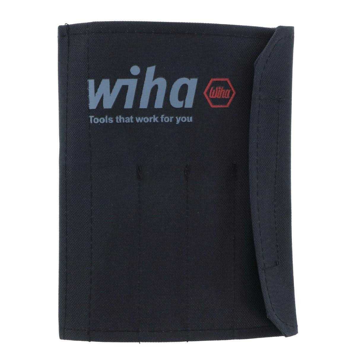 Wiha 90mm Security Hex Inch Power Blade - MT - Mrs Treak