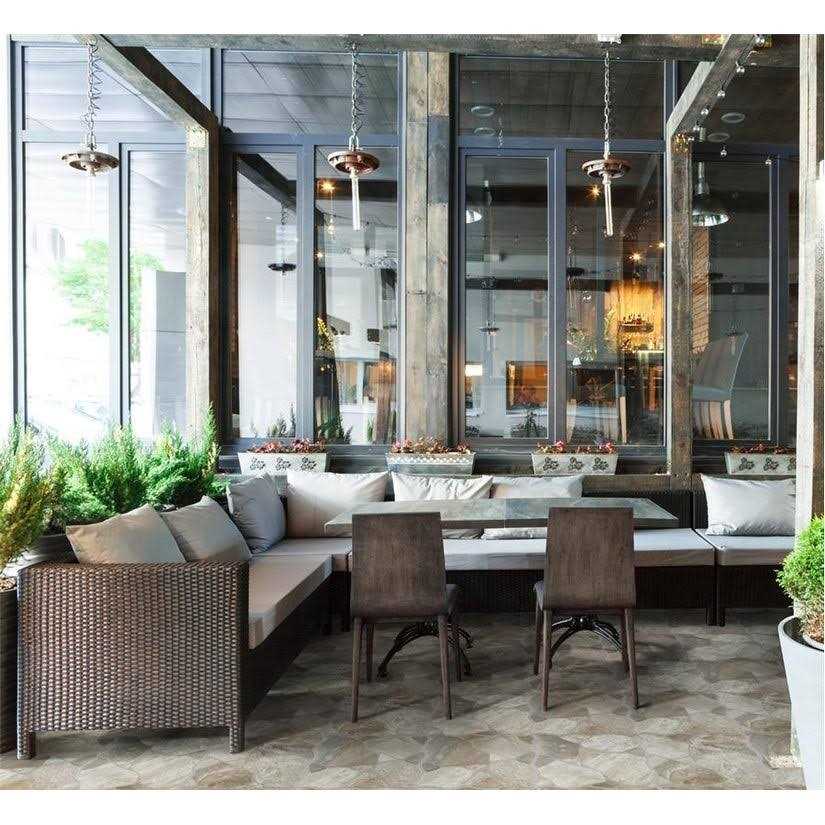 Merola Tile Canet 17 x 17 Porcelain Floor and Wall Tile - MT - Mrs Treak