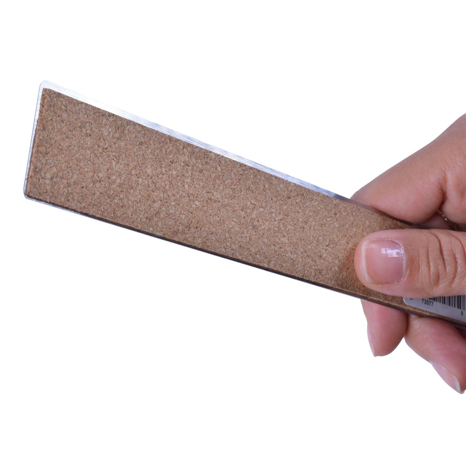 Westcott See Through Acrylic Ruler - MT - Mrs Treak