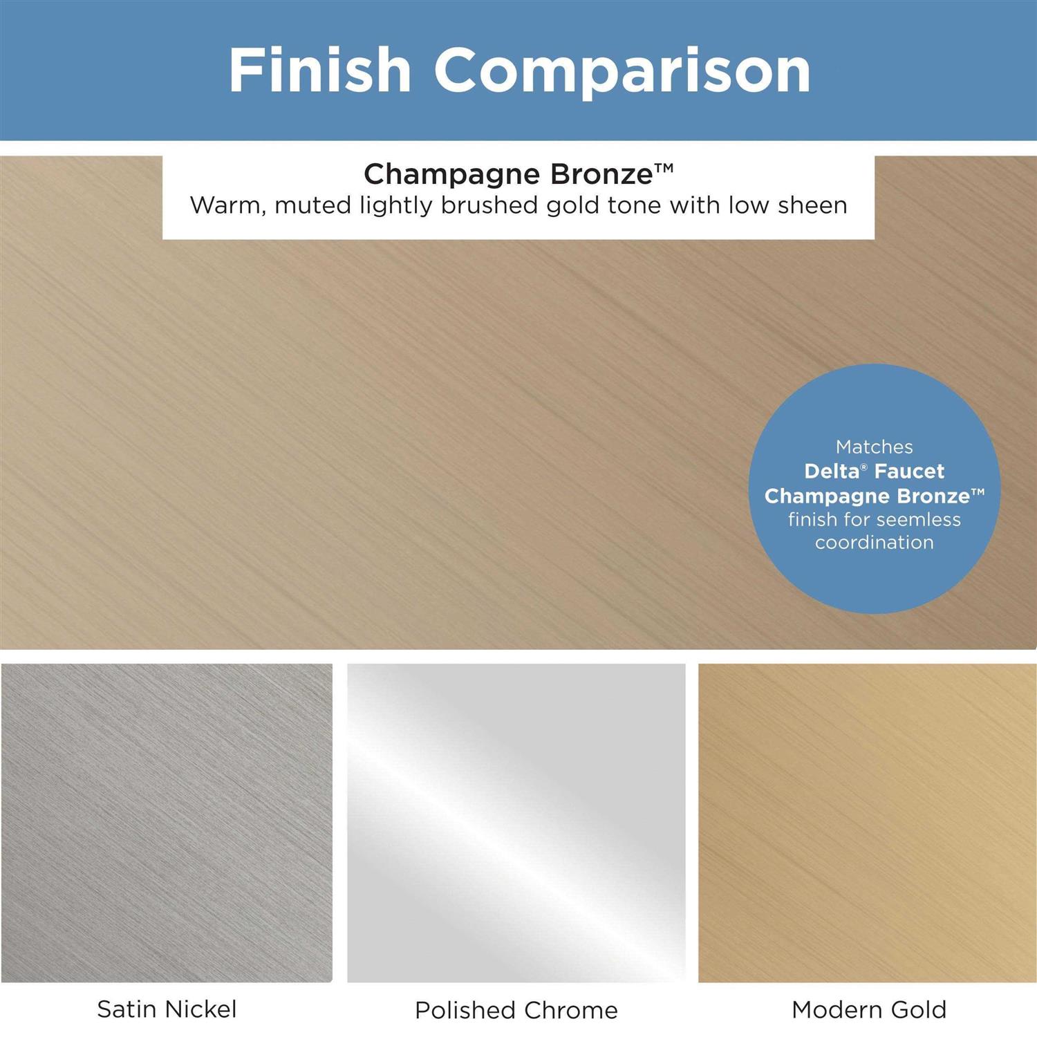 Franklin Brass Napier Cabinet Pull Drawer P41763K-CZ-C - MT - Mrs Treak