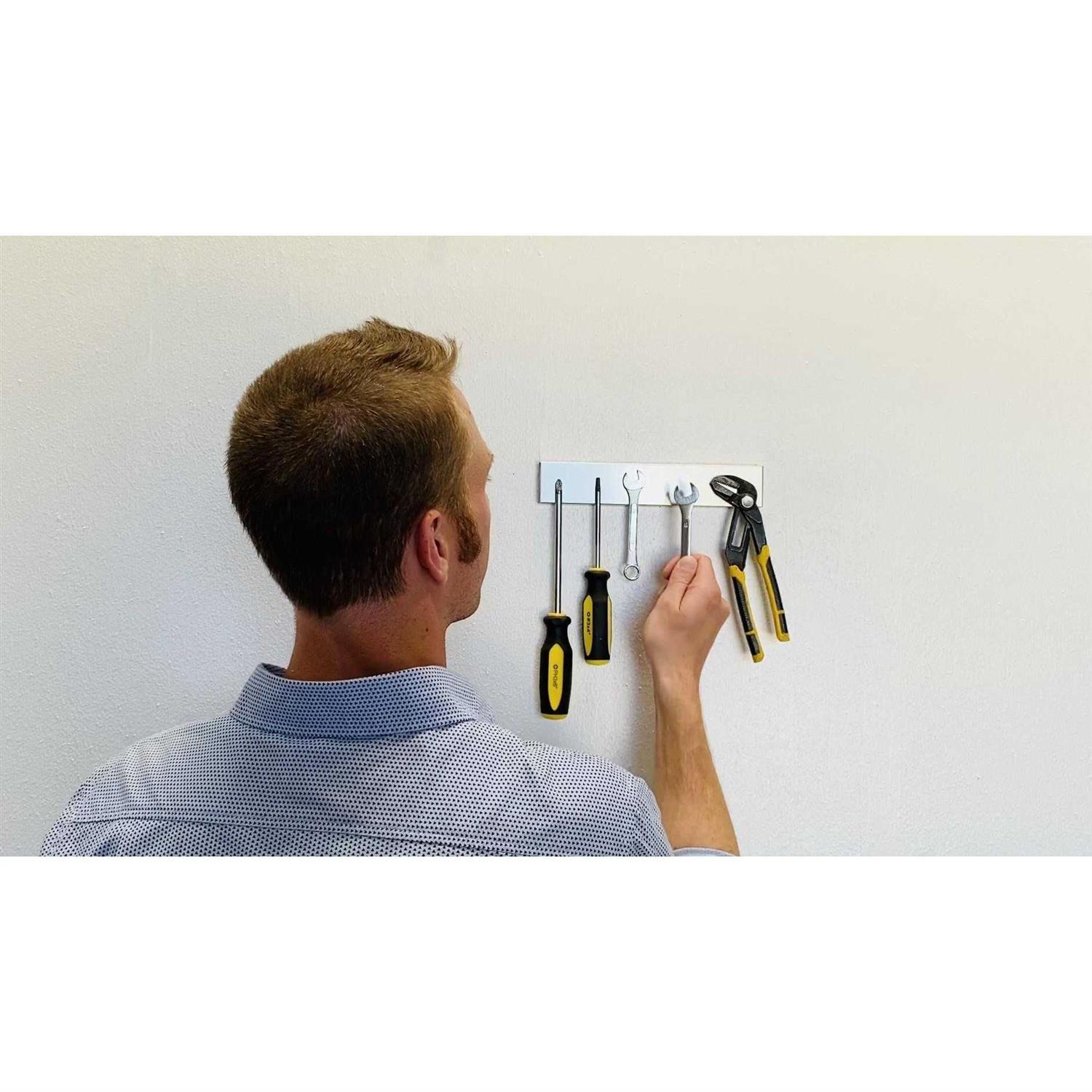 Magnetize-It! Magnetic Paint & Primer – Standard Yield 32oz - MT - Mrs Treak