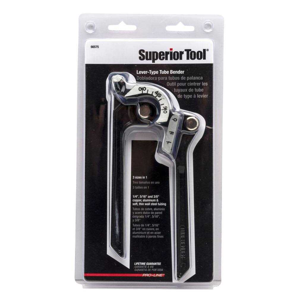Superior Tool 5 Piece Bolt Extractor Kit - MT - Mrs Treak