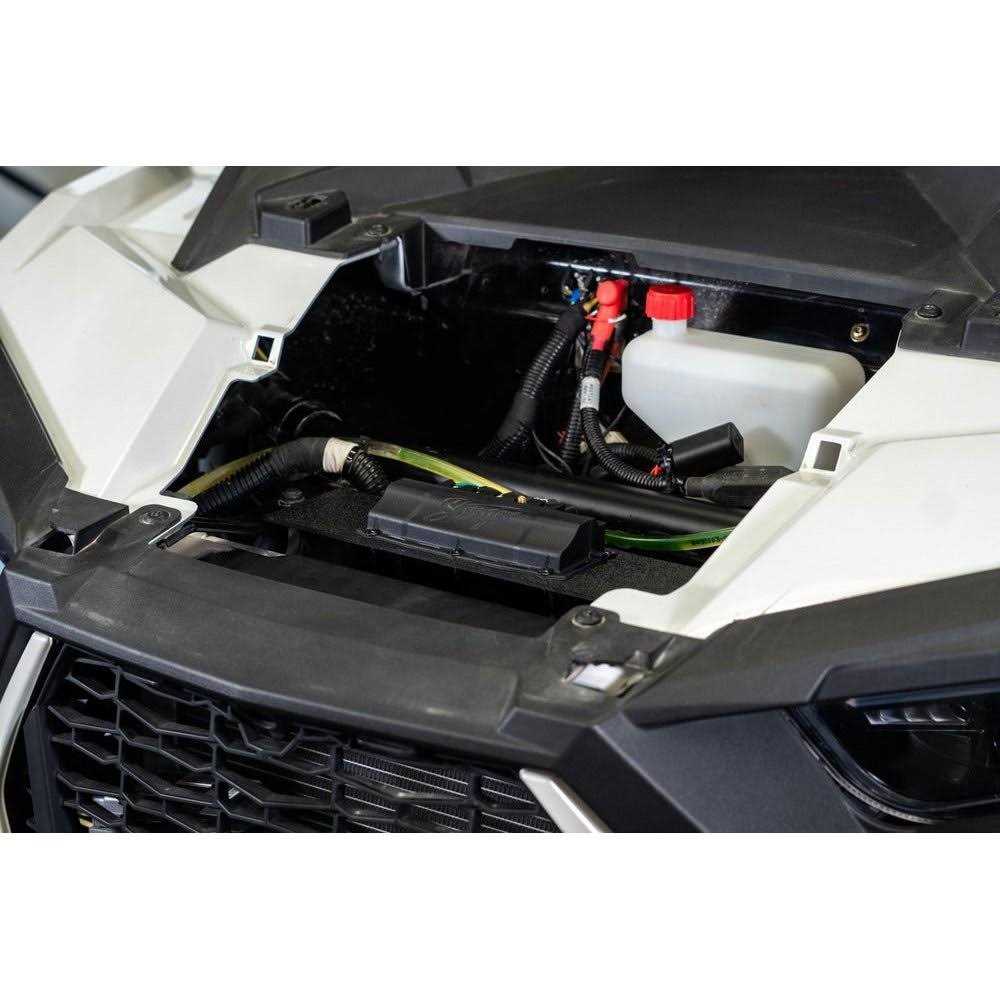 Stinger SGP90300 300 Amp Circuit Breaker - MT - Mrs Treak