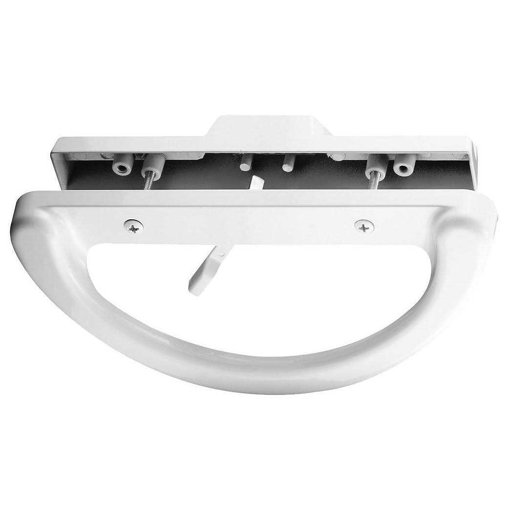 Prime-Line Passage Door Sprg Latch - MT - Mrs Treak