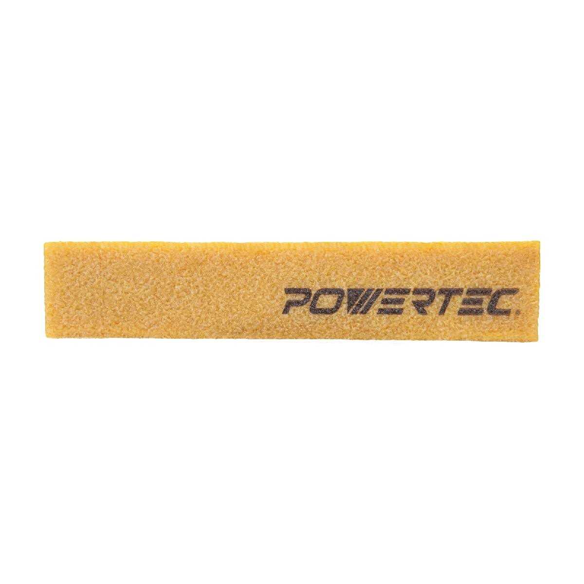 Powertec Abrasive Cleaning Stick for Sanding Belts & Discs - MT - Mrs Treak