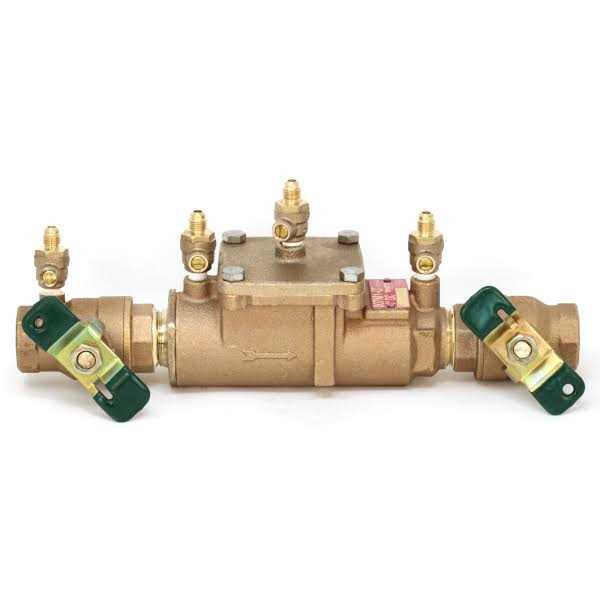 Watts 0061935 Backflow Preventer - MT - Mrs Treak