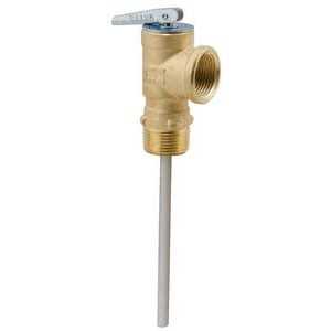 Watts 0063190 Preventer - MT - Mrs Treak