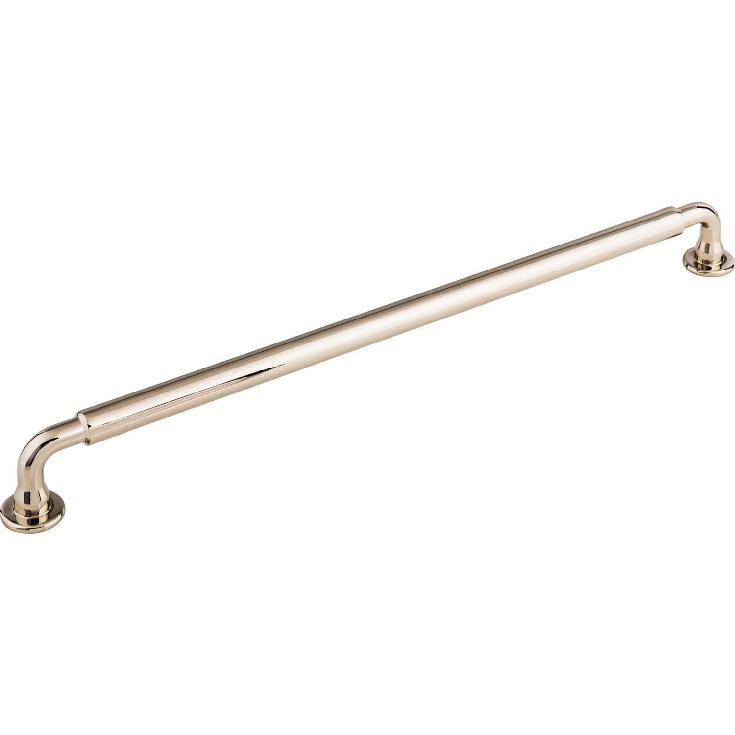 Top Knobs Serene TK823BSN Lily Pull - MT - Mrs Treak