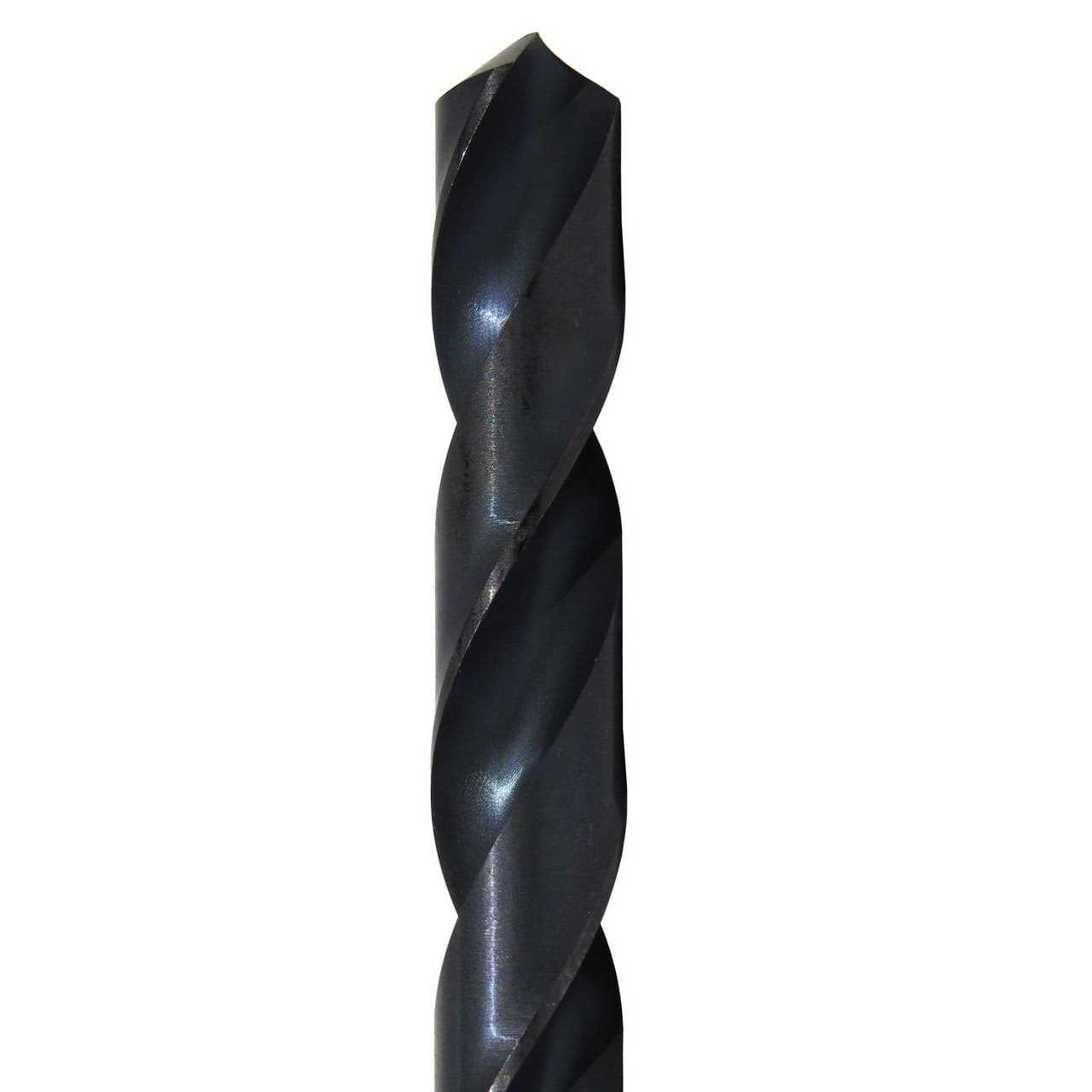 Drill America HSS Plug Tap and HSS 1/2 Shank Drill Bit - MT - Mrs Treak