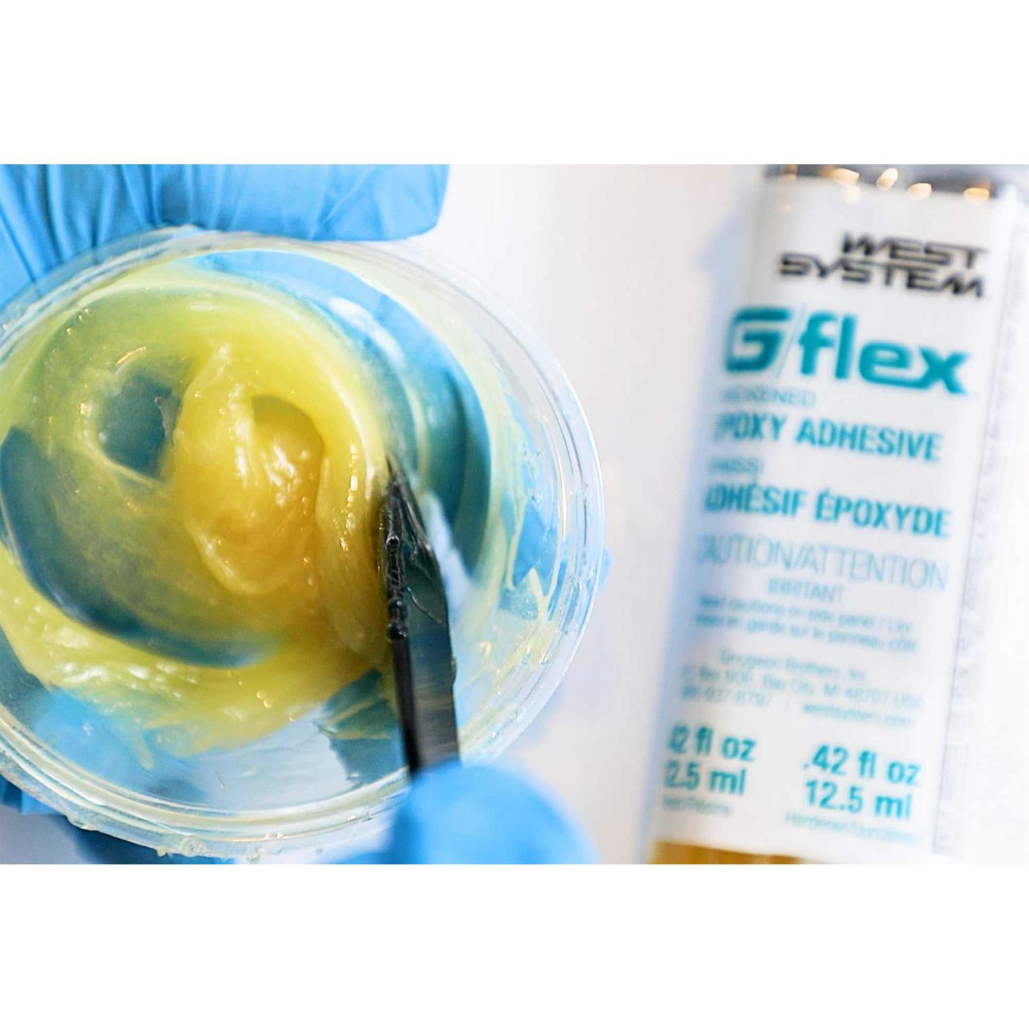 West System G/Flex Epoxy - MT - Mrs Treak