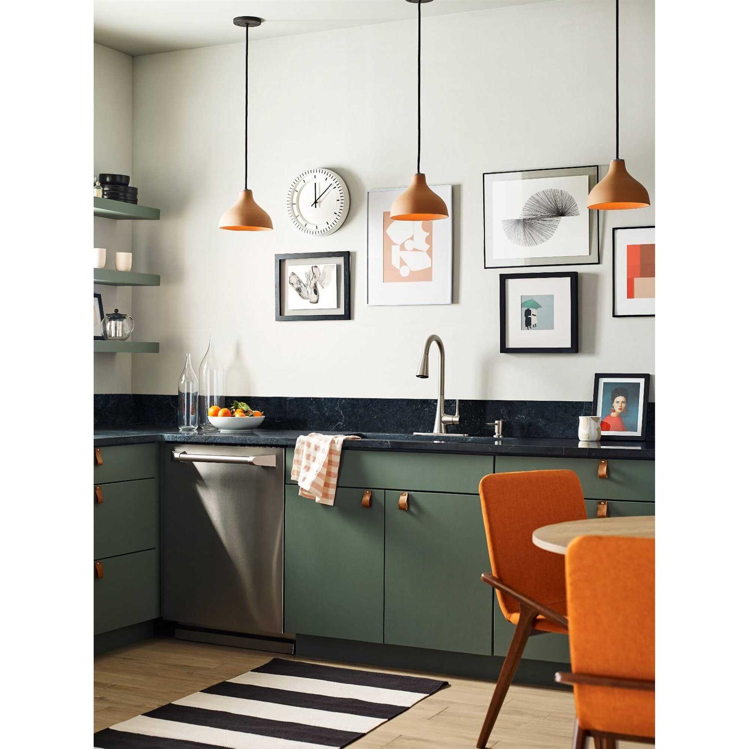 Moen S73004 Weymouth One-Handle Pulldown Kitchen Faucet - MT - Mrs Treak