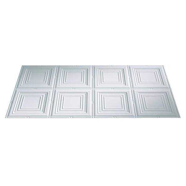 Fasade Outside Corner Trim - MT - Mrs Treak