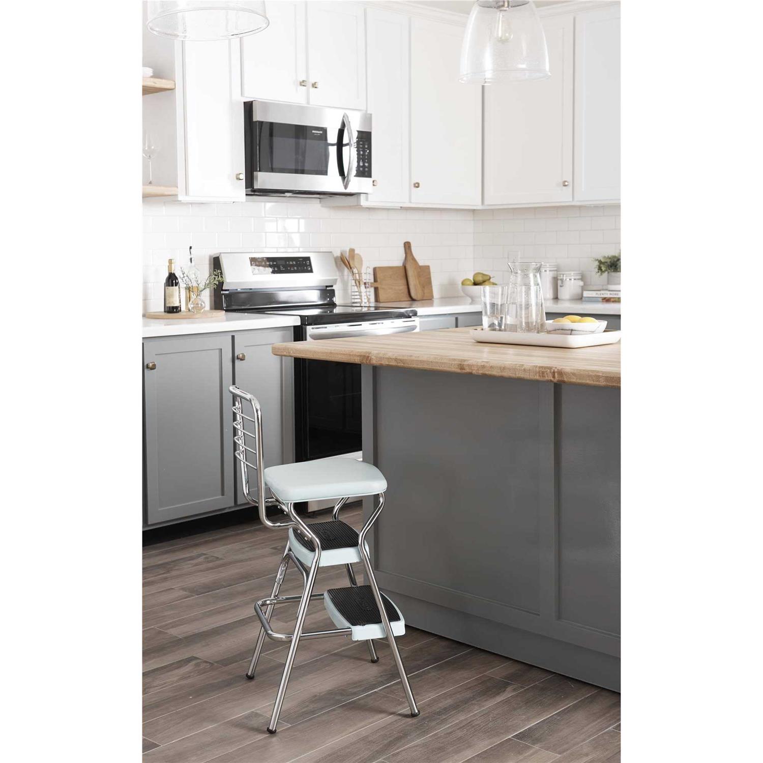 COSCO Steel 2-in-1 Hand Truck - Mrs Treak