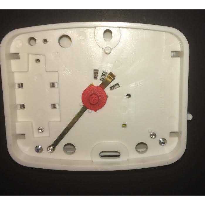 White-Rodgers 1A65 - MT - Mrs Treak