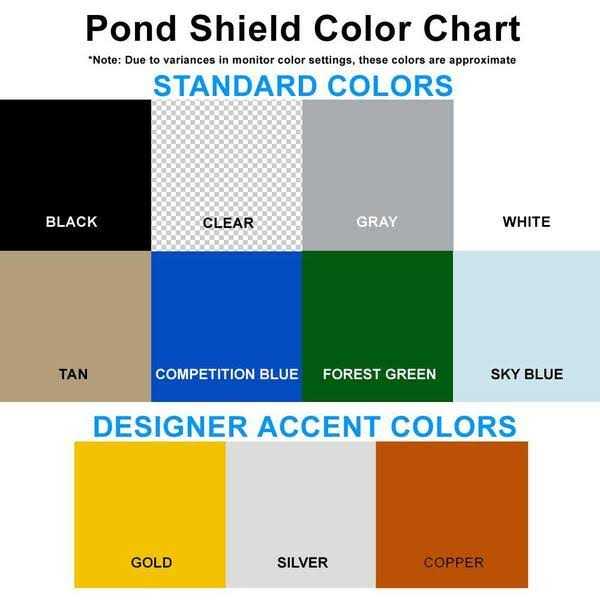Pond Armor Non Toxic Pond Shield Epoxy Paint - MT - Mrs Treak