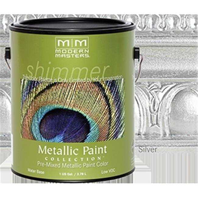 Modern Masters Satin Sophisticated Front Door Paint 1 qt - MT - Mrs Treak