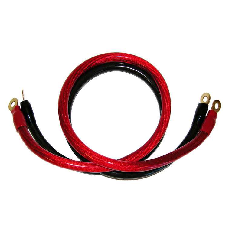 Power Bright Power Cables for Inverter - MT - Mrs Treak