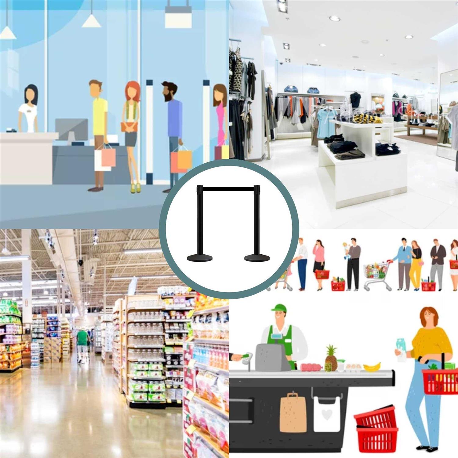 Crow’s Foot Drywall Paint Texture Roller - MT - Mrs Treak