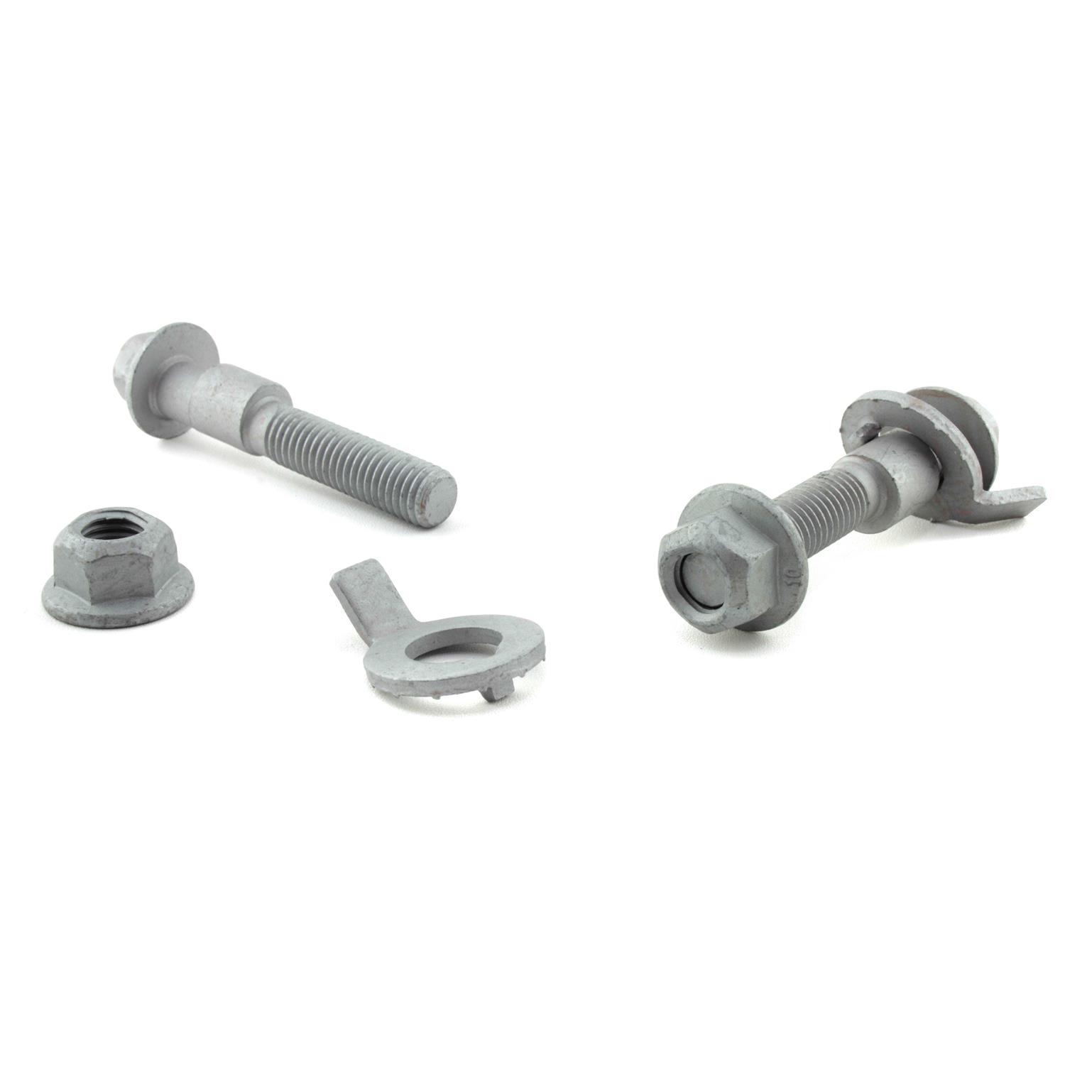 Whiteline 12+ Subaru BRZ / 12+ Scion FRS Roll Center Adjuster Kit & Bump Steer KCA435 - MT - Mrs Treak