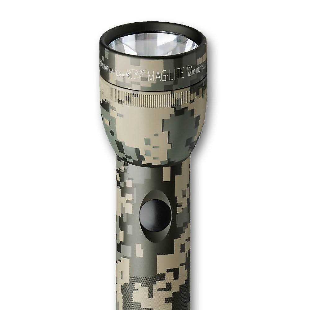 Maglite ST2D - MT - Mrs Treak