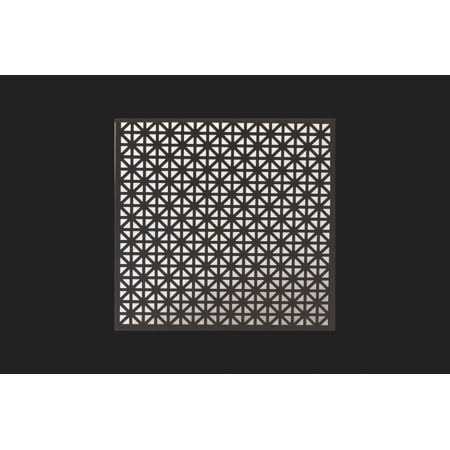 M-D Aluminum Sheet Lincane 57125 - MT - Mrs Treak